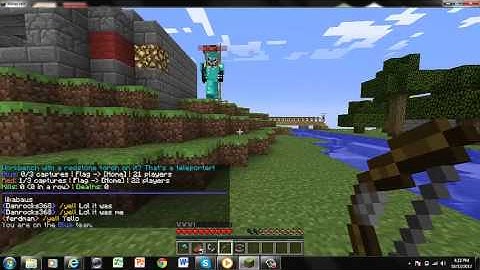 MCCTF Pyro Kit Review