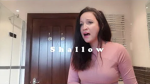 Shallow (A Star is Born) -cover