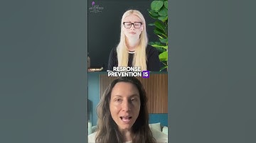 What really is ERP for OCD? #ERPExplained  #ocdwhisperer