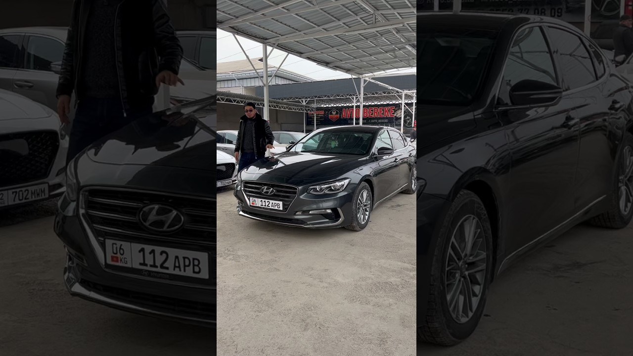 0755 39 70 70 0552 46 44 04 GRANDEUR 2019 Объем 3.0 газ Пробег 192***Цена 13.900$ 