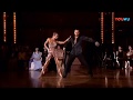 WSSDF 2017 Slavik Kryklyvyy & Karina Smirnoff - Samba