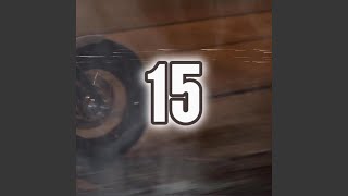 Beat 15 is The Simple Groove