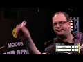 MOVING DAY LIVES UP TO THE NAME! 🤯 | Darts Highlights | Week 1 Group A Session 2