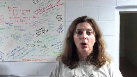 Albany, NY CrossFit Lenora Talking Injuries and Sc...