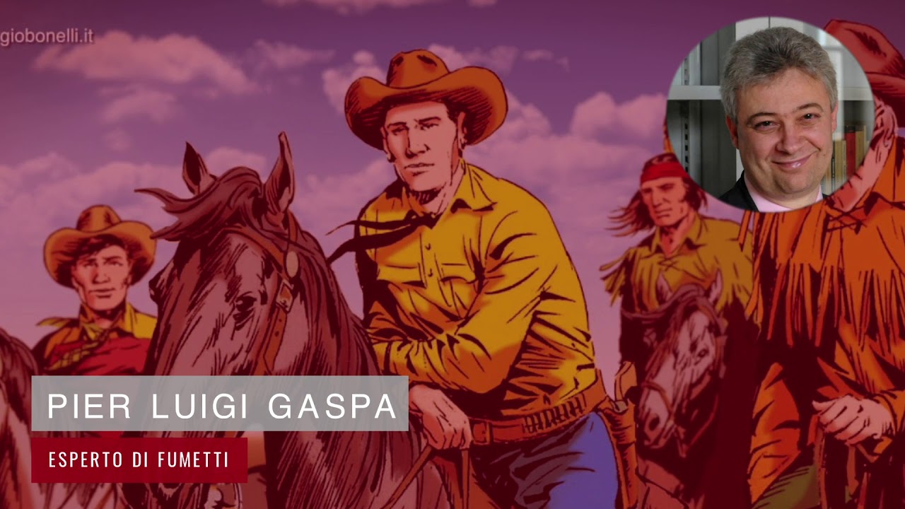 Da Tex Willer a Zerocalcare: qual è lo stato di salute del fumetto italiano