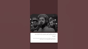شيخ رعد الكردي حالات واتس اب | سورة (فصلت: ٥١)