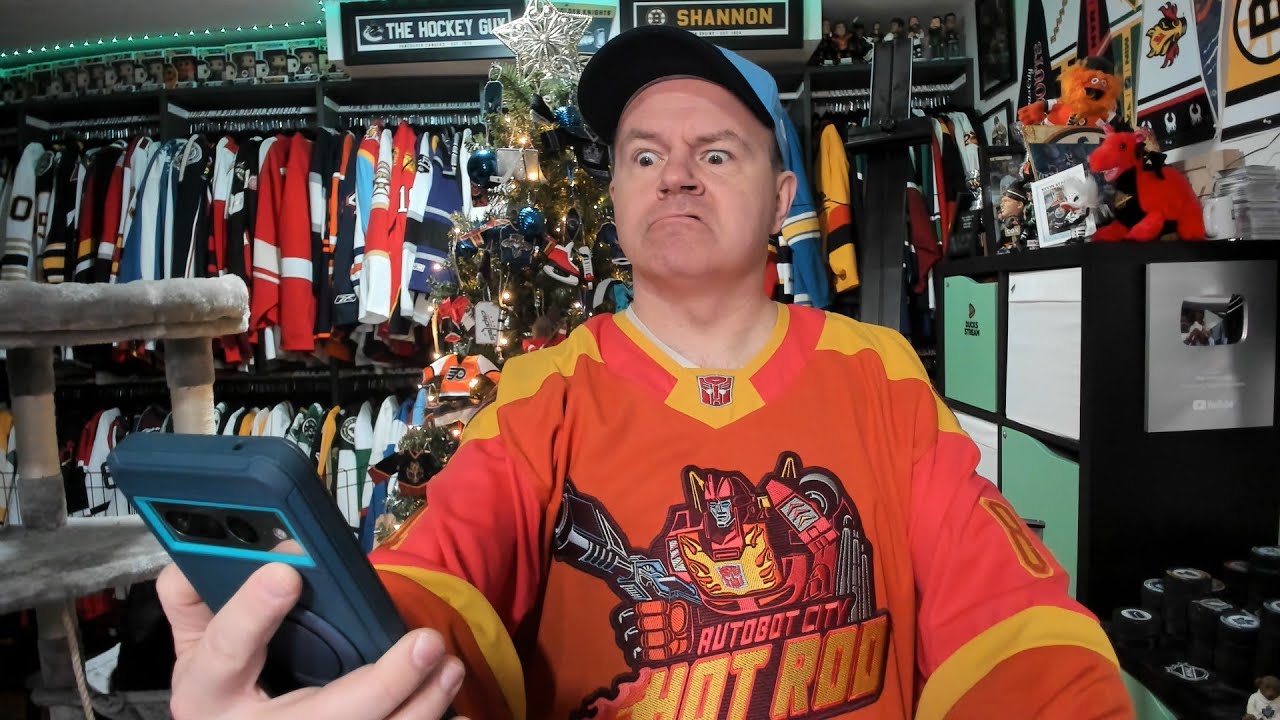 Reading a Negative Post Sent to THG (Not From TEG Either)