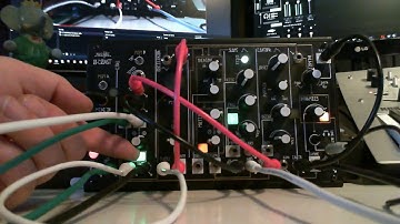 Make Noise - 0-Coast (patch of the day)