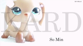 K.a.r.d So Min Teaser Lps