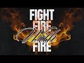 Fight Fire With Fire | Pastor Michael Tadlock | 4.19.26