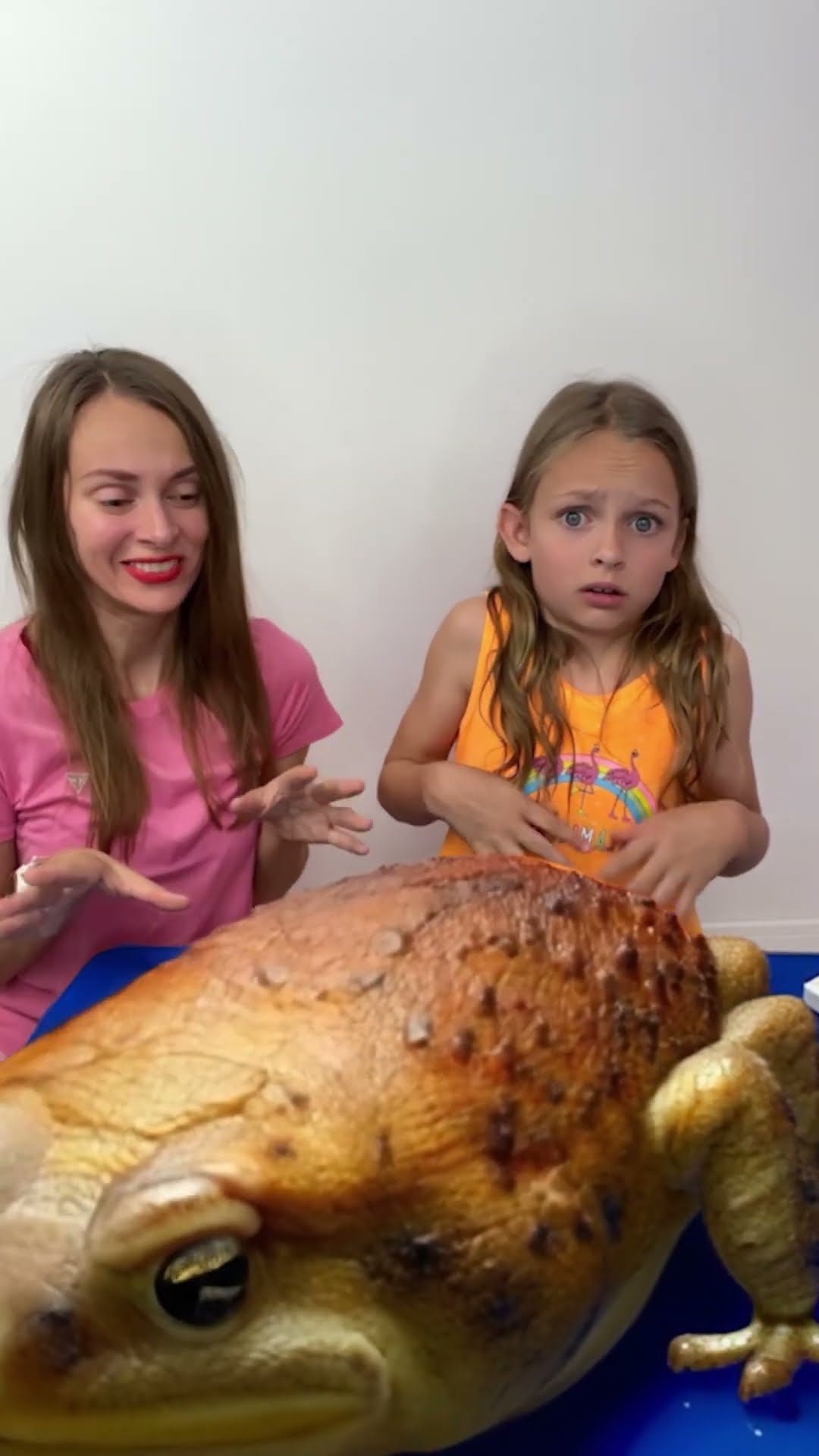 The Future of Magic Table: Is it Real? #shorts by Anya Kova