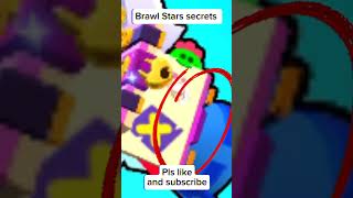 Brawl Stars Secrets
