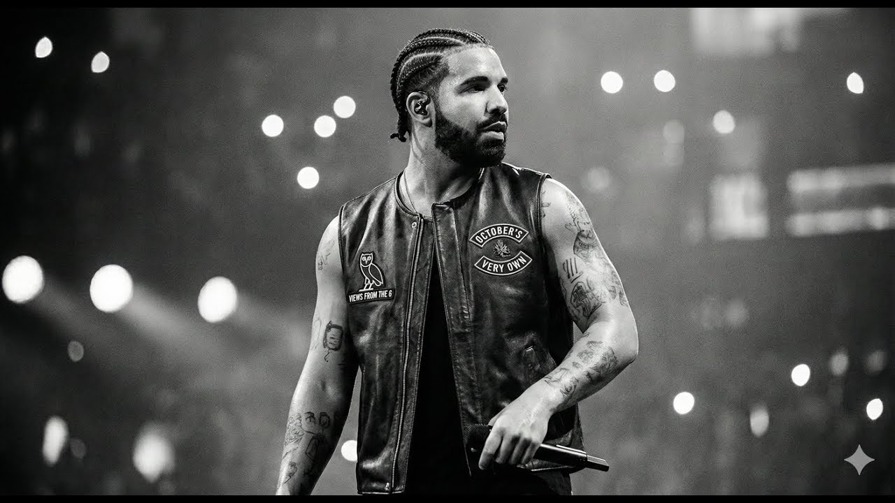 R&B x Hip-Hop Chill Session — Silky Melodies, Emotional Energy, Melodic Rap Mix