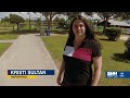 Manatee County Park upgrades