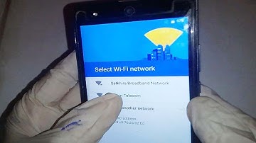 Symphony i10 FRP/Google Account Bypass Unlock Tutorial