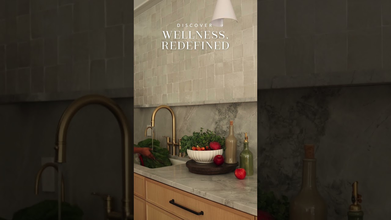 Discover Wellness, Redefined  |  A Healthier Way to Live with Surterre Properties® 