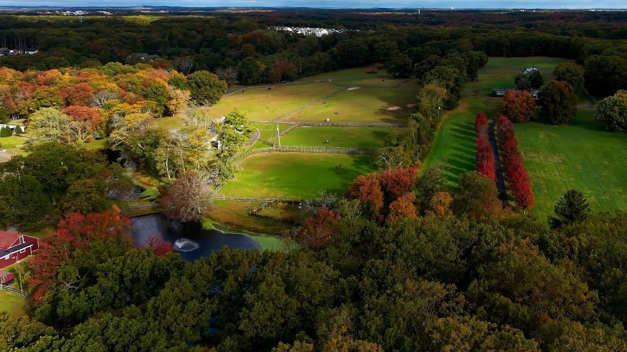 Mondie 2nd. dji mini 5 pro. Wall Township, NJ October 27, 2025