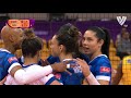 Leia Henrique Da Silva Nicolosi - Unbelievable Volleyball Libero | Best Volleyball DIGS SAVES 2019