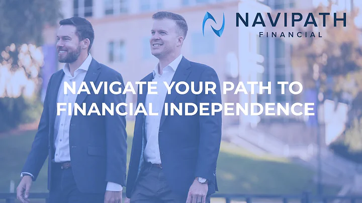 We Help You Navigate Your Unique Path To Financial Independence | NaviPath Financial