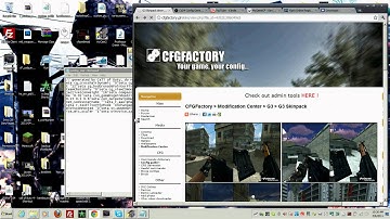 Call Of Duty 4 PC Config_mp editing tutorial