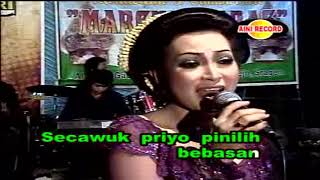 Morista - Kalulut - Marsudi Laras Vol 1