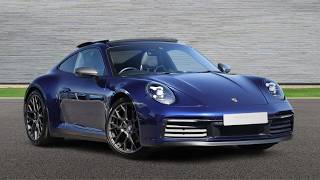FOR SALE | Porsche 911 Carrera T