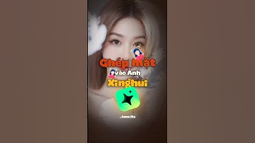 Hướng dẫn Ghép Mặt vào Ảnh Mẫu trên Xinghui, siêu xịn... #anhtuna #tutorial #xinghui #photo #aiart