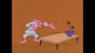 The Pink Panther In The Pink Tail Fly - Pembe Panter Pembe Kuyruk Sineği