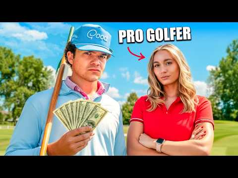 The Most Anticipated Match In JnA Golf History…