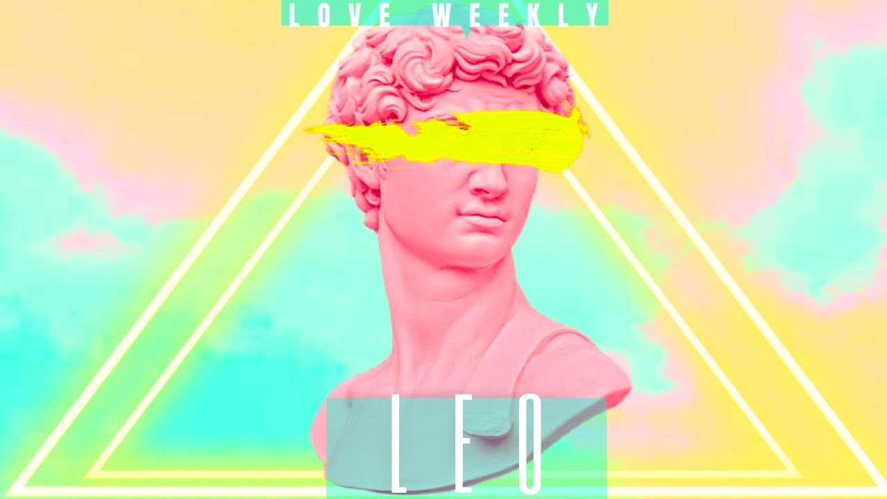 😍LEO😍OMG! THIS GAVE ME CHILLS! SIT DOWN FOR THIS! YOU’LL LITERALLY JUMP FOR JOY!😱❤️JUNE 14-21❤️