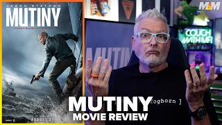 Mutiny (2026) Movie Review