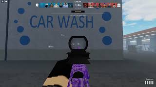 Fal Gun Review This Gun Is Fire