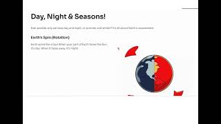 Class 3 | Mind map-6 | Science | Solar system