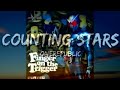 Finger on the Trigger x Counting Stars