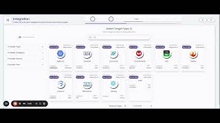 Lyftrondata Postgres to Snowflake Full Load Integration