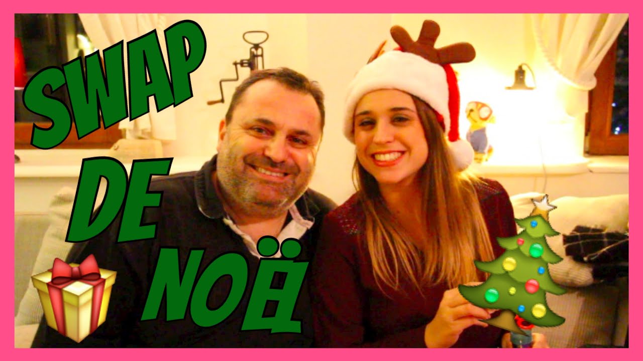 Swap de la dezdez family !