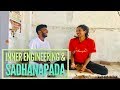 Rishikesh Annas Inner Engineering & Sadhanapadha experience (Interview Series - Part 4)
