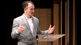 Steve Bryan | Trinity Evangelical Divinity School (February 25, 2020)