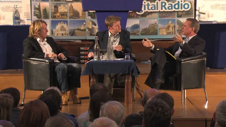 William Lane Craig vs Stephen Law | "Does God Exis...