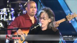 Fariz Rm  Barcelona jazzy Nite donny Aha Collection