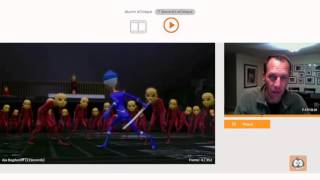 11 Second Club: Animation Feedback -- October 2015