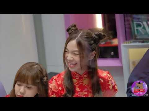 ปัญเนย【OPV】| ทฤษฎีรักนี้สีชมพู Pun BNK48 Noeybnk48