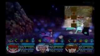 .Hack//Outbreak playthrough Part 26