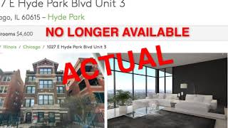 Finding an Apartment in Hyde Park Chicago - Mac Properties