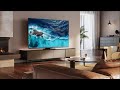 Top 10: Hisense OLED TVs 2025!