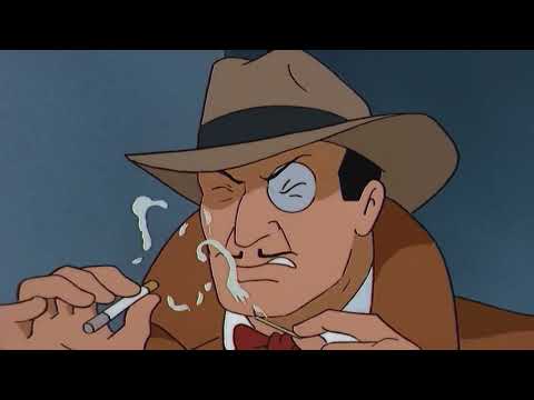 PROFESSOR SATO'S THREE FORMULAE | BLAKE & MORTIMER | COMPLETE COLLECTION