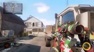 FLASH SCOPE BIATCH BO3 :D