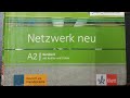 Netzwerk neu a2 Kursbuch chapter 10 answers (German Boom)