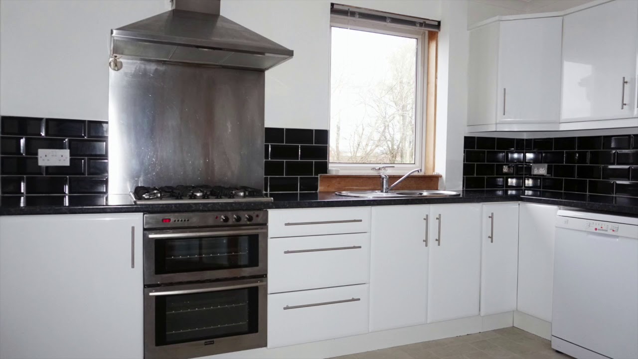 Kirktonholme Road, West Mains, East Kilbride, YouTube