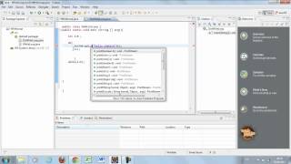 Java Programming tutorial-13 Do While Loop-Ozan KARADEMİR.mp4